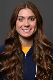 Camryn Bair headshot.