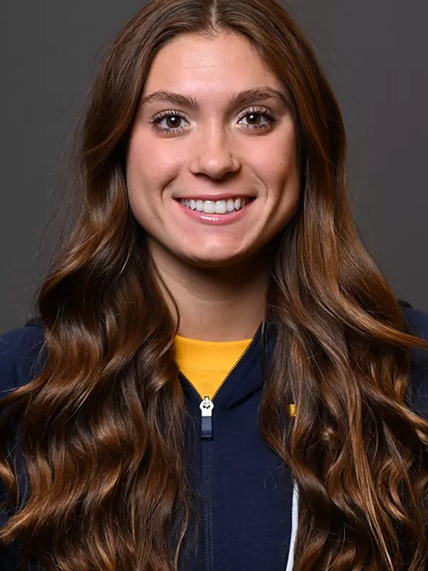 Camryn Bair headshot.