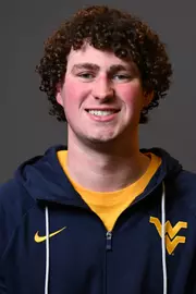Preston Bennett headshot.
