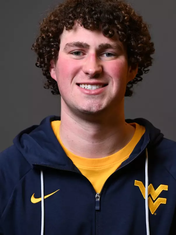 Preston Bennett headshot.