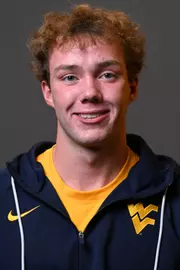 Carter Bradley headshot.