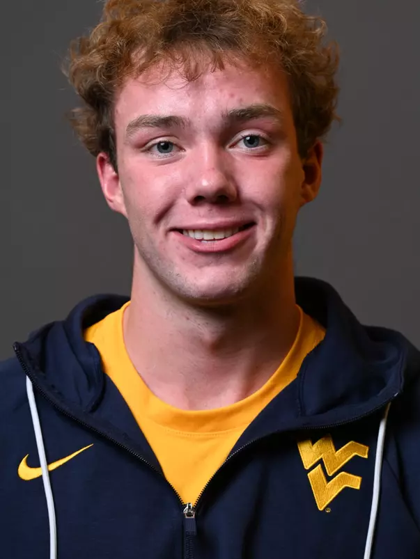 Carter Bradley headshot.