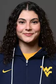Stevi Chalemou headshot.