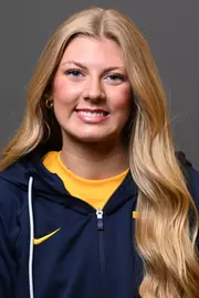 Taylor Clements headshot.