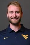 Alex Crone headshot.