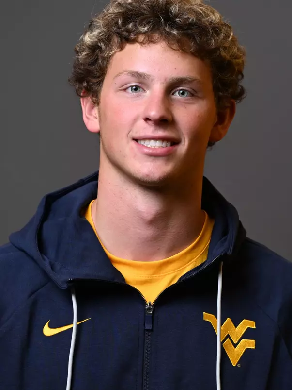 Owen Eisenhofer headshot.