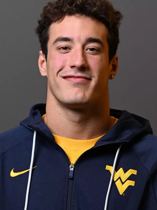 Dragos Ghile headshot.