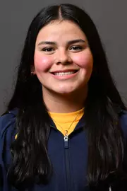 Andrea Gonzalez headshot.