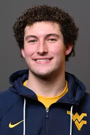 David Hatt headshot.