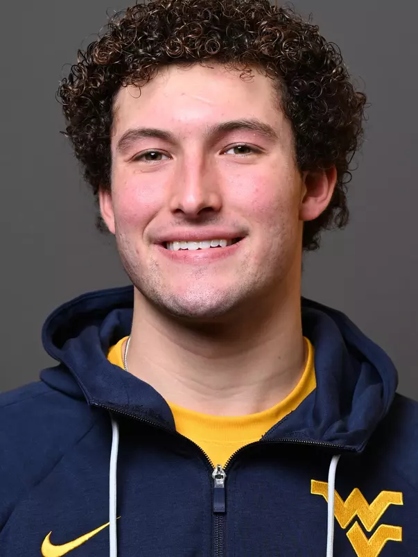 David Hatt headshot.