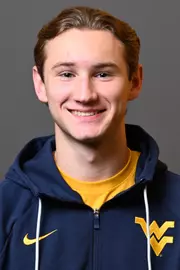 Levi Hellmann headshot.