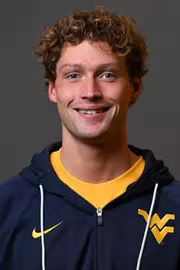 Jay Hickman headshot.