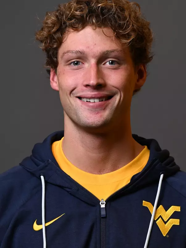 Jay Hickman headshot.