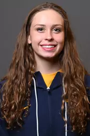 Abby Hill headshot.