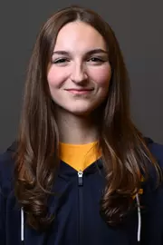 Logan Leckner headshot.