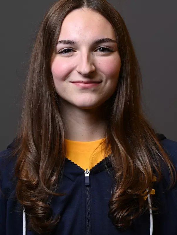 Logan Leckner headshot.