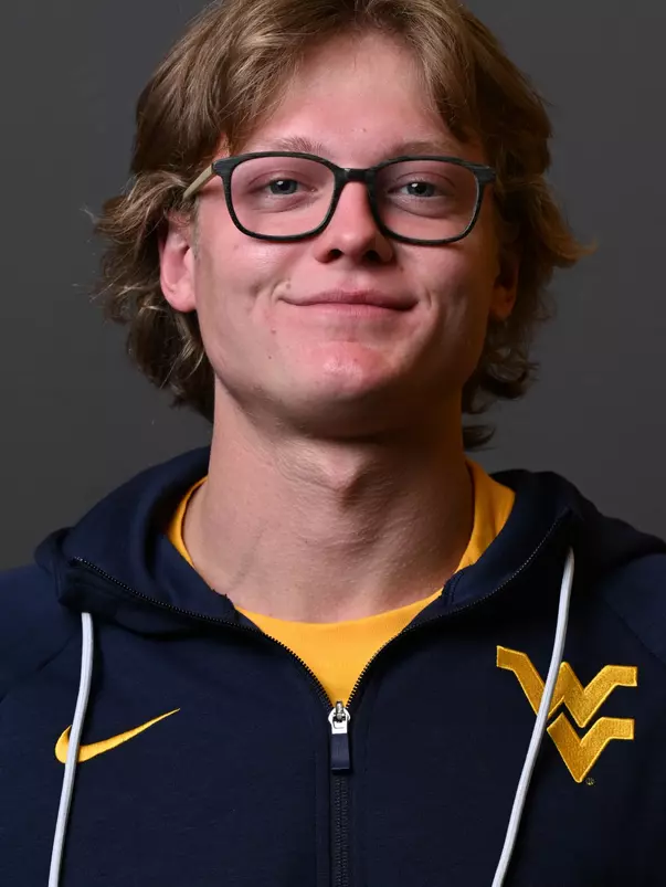Jameson McEnaney headshot.