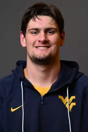 Kenneth McGlothen headshot.