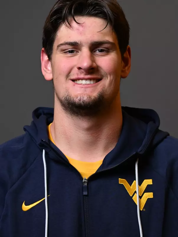 Kenneth McGlothen headshot.