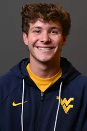Ian McKinney headshot.