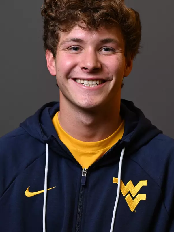 Ian McKinney headshot.