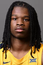 head shot of Jelani McKoy
