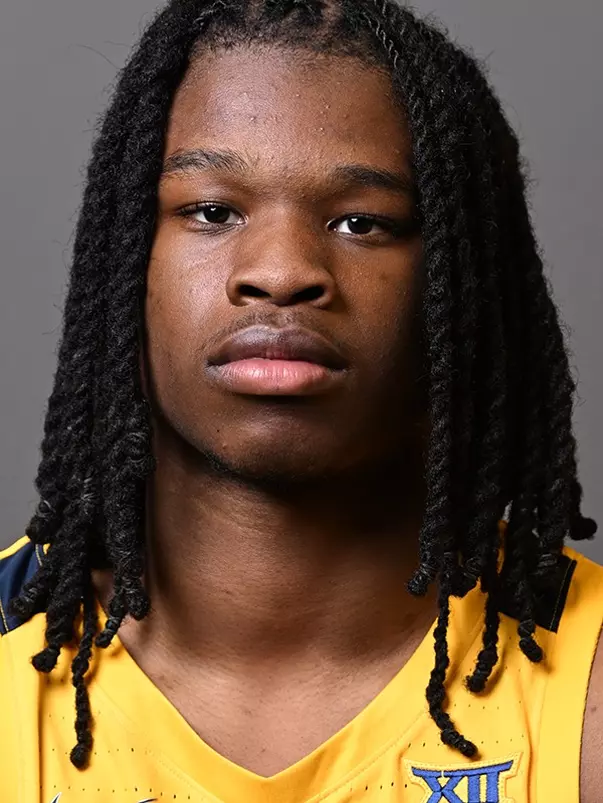 head shot of Jelani McKoy