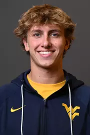 Szymon Mieczkowski headshot.