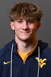Caden Oprandy headshot.