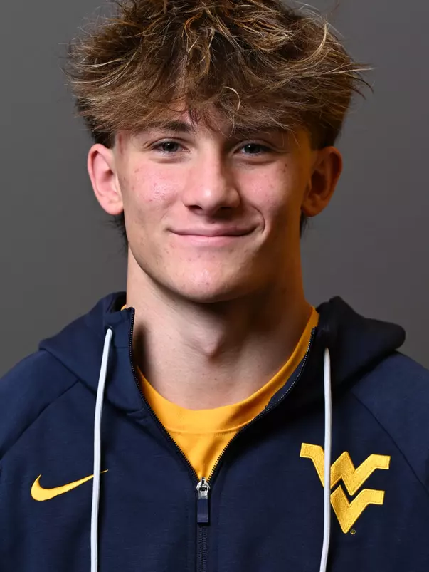 Caden Oprandy headshot.