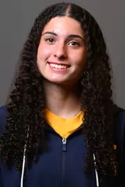 Gabriella Panichella headshot.