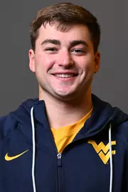 Erik Petruzzi headshot.