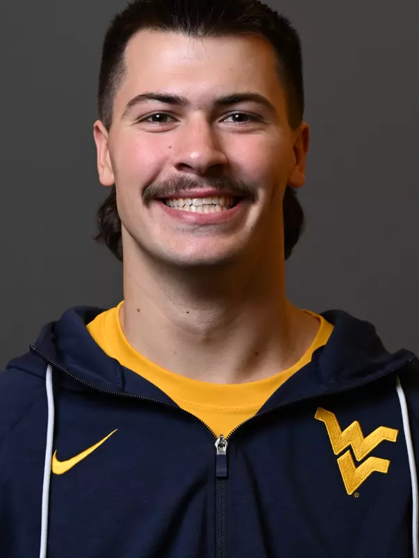 Owen Recker headshot.