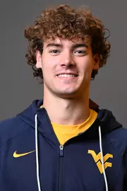 Murray Reed headshot.