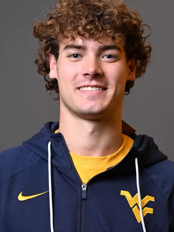 Murray Reed headshot.