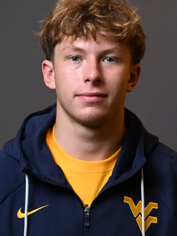 Cody Schneider headshot.