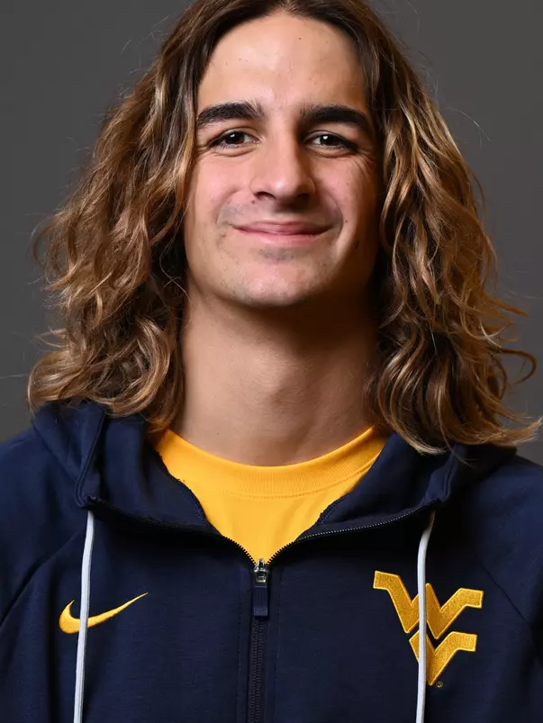 Rylan Sepulveda headshot.