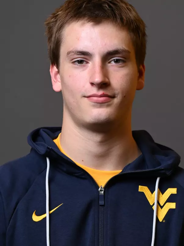 Casey Spilchak headshot.