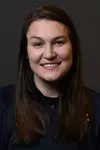 Catherine Steinmetz headshot.