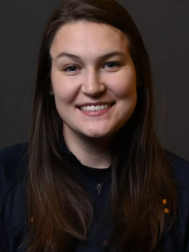 Catherine Steinmetz headshot.