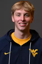 Parker Sterlitz headshot.