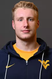 Zach Zornan Ferguson headshot.