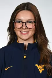 Ashlyn Blake 2026-27 Headshot