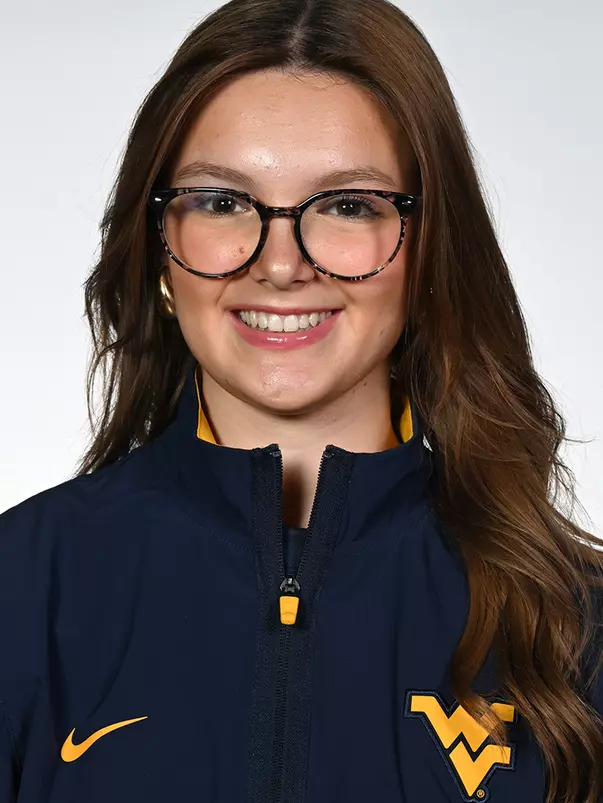 Ashlyn Blake 2026-27 Headshot