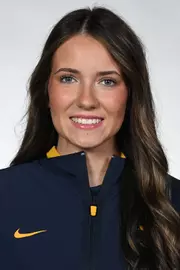 Camryn Camp 2026-27 Headshot