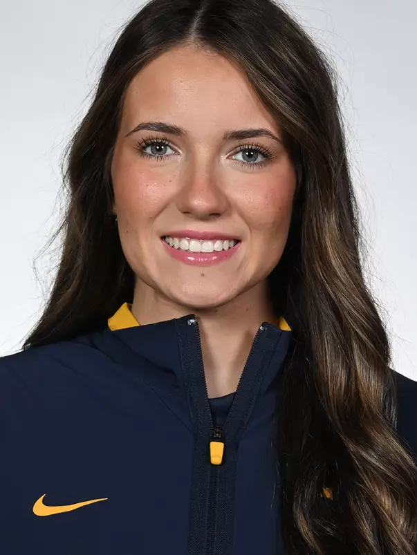Camryn Camp 2026-27 Headshot