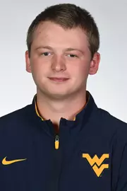 Griffin Lake 2026-27 Headshot