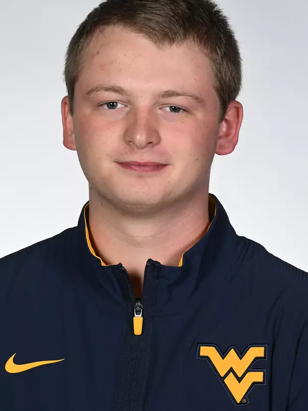 Griffin Lake 2026-27 Headshot