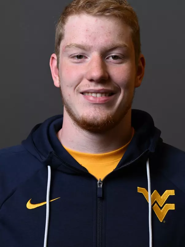 Owen Guthrie headshot.