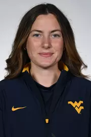 Hana Strauesek 2026-27 Headshot